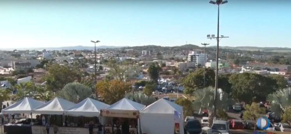 Romaria do Divino Pai Eterno 2025: Prefeitura de Trindade (GO) estima incremento na renda per capita de 24%