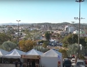 Romaria do Divino Pai Eterno 2025: Prefeitura de Trindade (GO) estima incremento na renda per capita de 24%