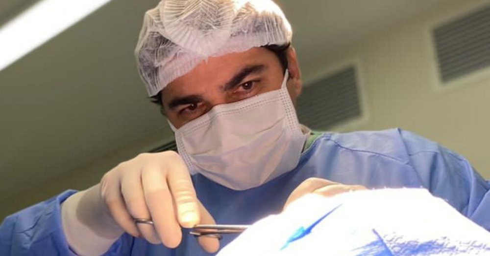 Cirurgião buco-maxilo-facial alerta sobre os perigos da extração inadequada dos dentes sisos