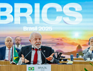 Lula defende mais espaço fiscal no Brics para garantir saúde e dignidade no Sul Global