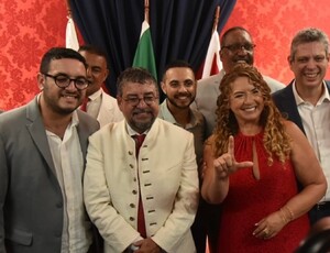 Diego Zeidan encerra campanha presidencial do PT e vai começar campanha para Deputado Federal em meio a conflitos éticos entre comando da legenda, Secretaria municipal com interesses de Paes, Maricá e disputas familiares