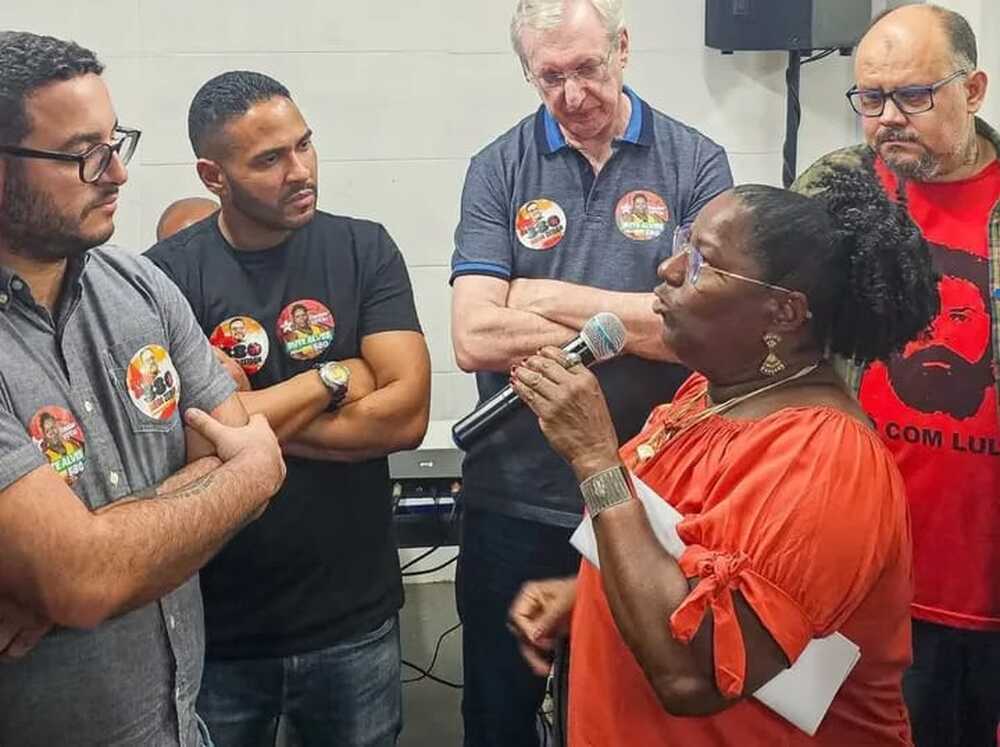 PED do PT Duque de Caxias: denúncias de compra de votos e de fraude com votos não computados