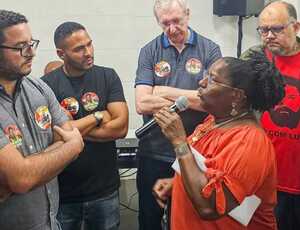 PED do PT Duque de Caxias: denúncias de compra de votos e de fraude com votos não computados