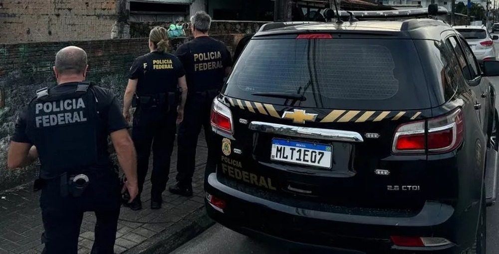 Alvo da PF, deputado informou ao TSE ter empobrecido em mandato na Câmara