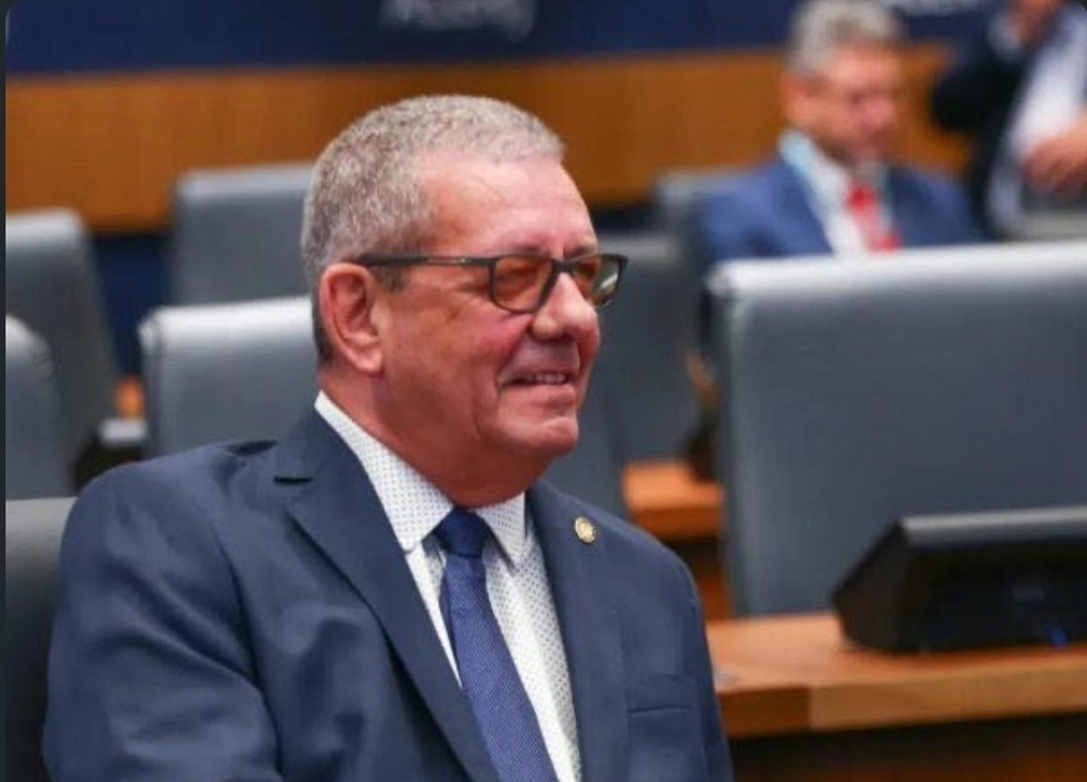 Ricardo da Karol tem perda do mandato de deputado confirmada pelo TRE