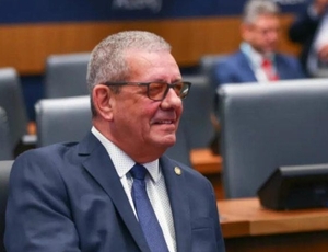 Ricardo da Karol tem perda do mandato de deputado confirmada pelo TRE