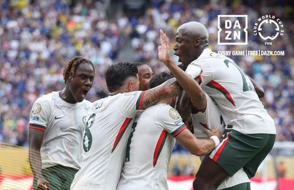 Chelsea vence o Fluminense e vai disputar a final do Mundial de Clubes