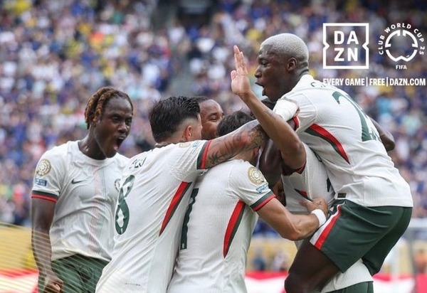 Chelsea vence o Fluminense e vai disputar a final do Mundial de Clubes