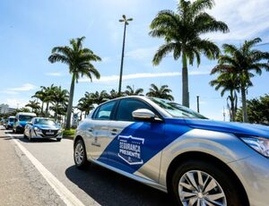 Presidente da Câmara de Araruama solicita implantação do programa Segurança Presente no município