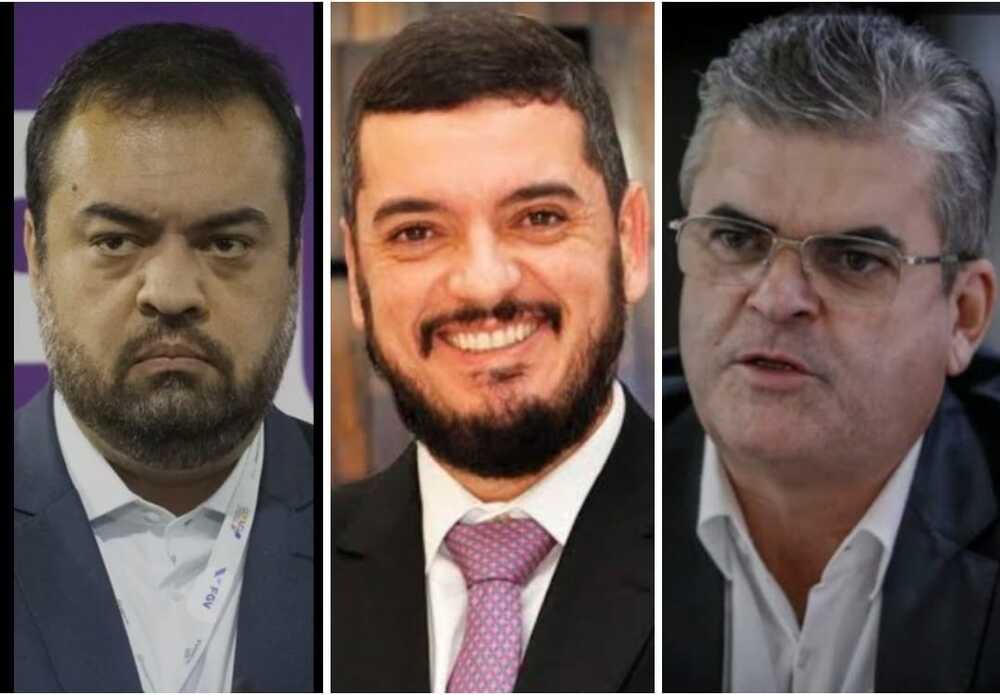 Cláudio Castro ou Rodrigo Bacellar, que Rei governa o Estado do RJ? 