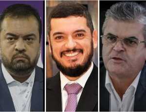Cláudio Castro ou Rodrigo Bacellar, que Rei governa o Estado do RJ? 