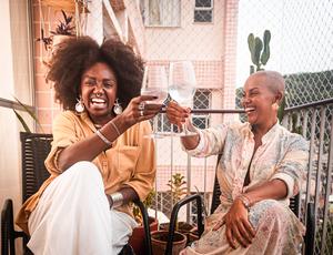 Luciane Dias lança mentoria “Caminhos do Autocuidado” com evento gratuito no Rio de Janeiro