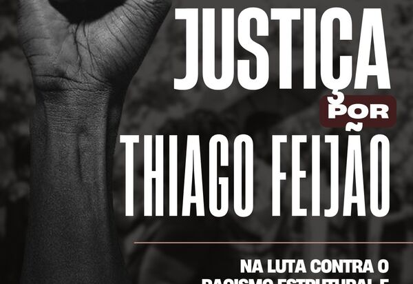 O Peso da Injustiça: O Caso de Thiago Feijão e o Desespero de uma Família Diante do Erro Judicial