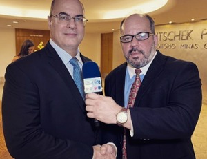 Por essa Sávio Neves não esperava? Deputado Luciano Vieira pode ter Witzel como candidato a governador pelo PSDB?