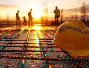 Convenção Coletiva aprova reajuste salarial de 5,5% para trabalhadores da construção civil