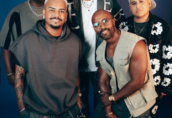 Grupo Caju Pra Baixo promete esquentar o inverno carioca com mais uma edição da “Feijoada do Caju”