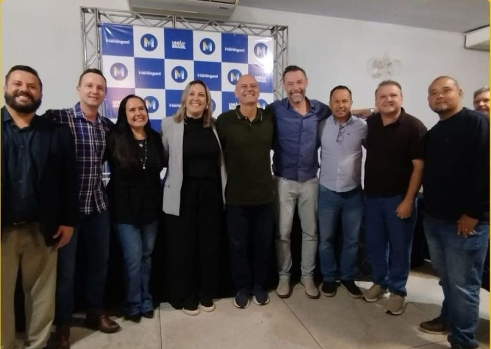 Fernando Marangoni viabiliza R$ 3,5 milhões para recapeamento da Cidade da Criança via Ministério do Turismo