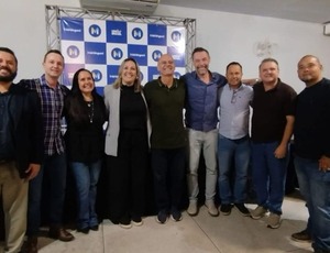 Fernando Marangoni viabiliza R$ 3,5 milhões para recapeamento da Cidade da Criança via Ministério do Turismo