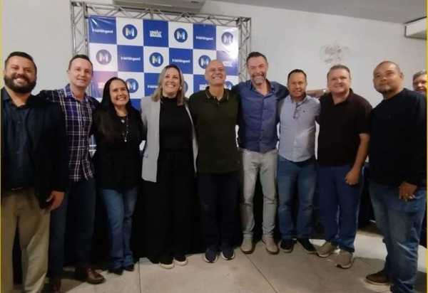 Fernando Marangoni viabiliza R$ 3,5 milhões para recapeamento da Cidade da Criança via Ministério do Turismo