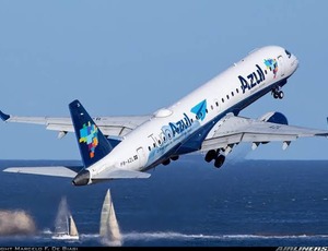 Justiça nos EUA aprova recuperação judicial da Azul