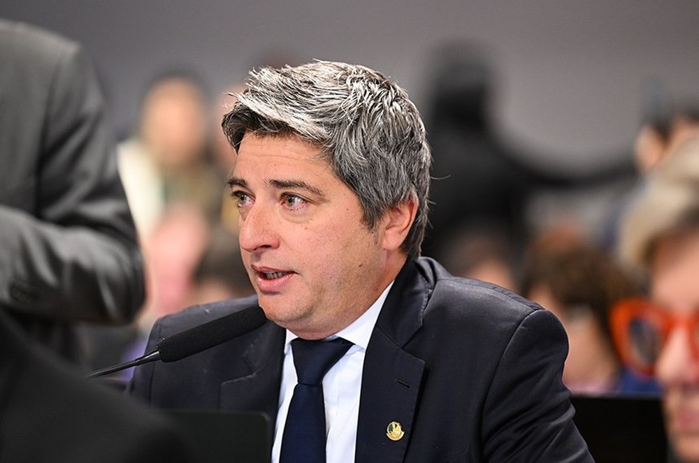 CCJ vai debater orçamento e projetos estratégicos na área da defesa a pedido do senador Carlos Portinho