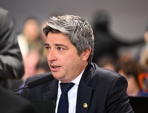 CCJ vai debater orçamento e projetos estratégicos na área da defesa a pedido do senador Carlos Portinho