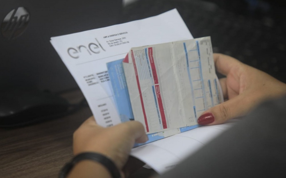 Concessionárias de serviços públicos do Estado do Rio estão proibidas de efetuarem cobranças de serviços ou produtos