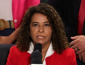 Sem Dandara, deputada do grupo de Lula deve ganhar em Minas