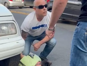 Celina Leão determina providências imediatas após prisão truculenta e abandono de criança por policiais