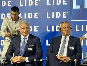 Deputado apresenta propostas para futuros investimentos no Brasil durante evento em Marrocos