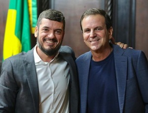Eduardo Paes na mira: Como a possível candidatura ameaça o 'status quo' fluminense