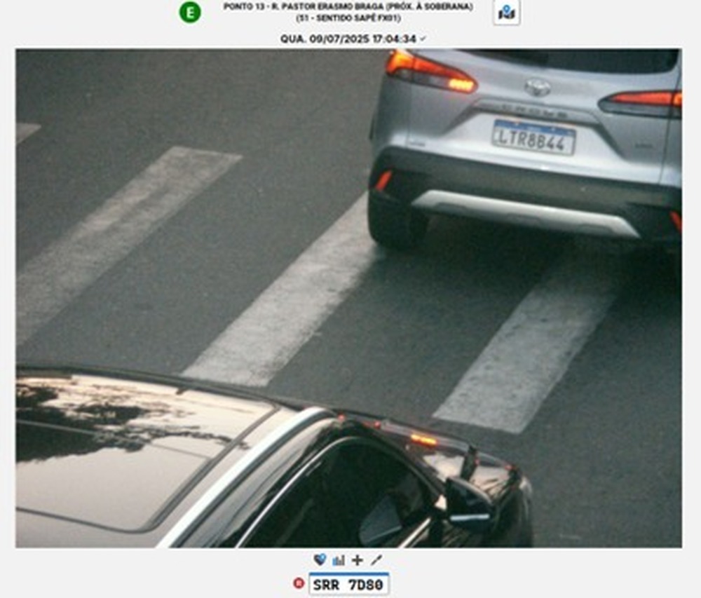 Ação rápida de Cisp e Polícia Militar recupera veículo roubado e outro clonado usado em assaltos