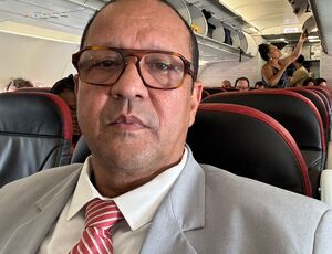 SOBERANIA NACIONAL NÃO SE NEGOCIA