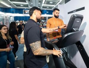 Rio Sport Show 2024: Maior evento fitness do Rio reúne 35 empresas e lança tecnologias revolucionárias de 10 a 12 de julho