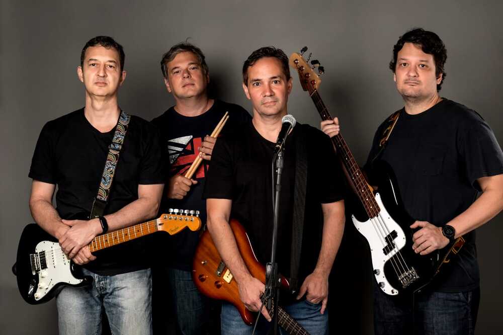 13 de julho: Dia Mundial do Rock