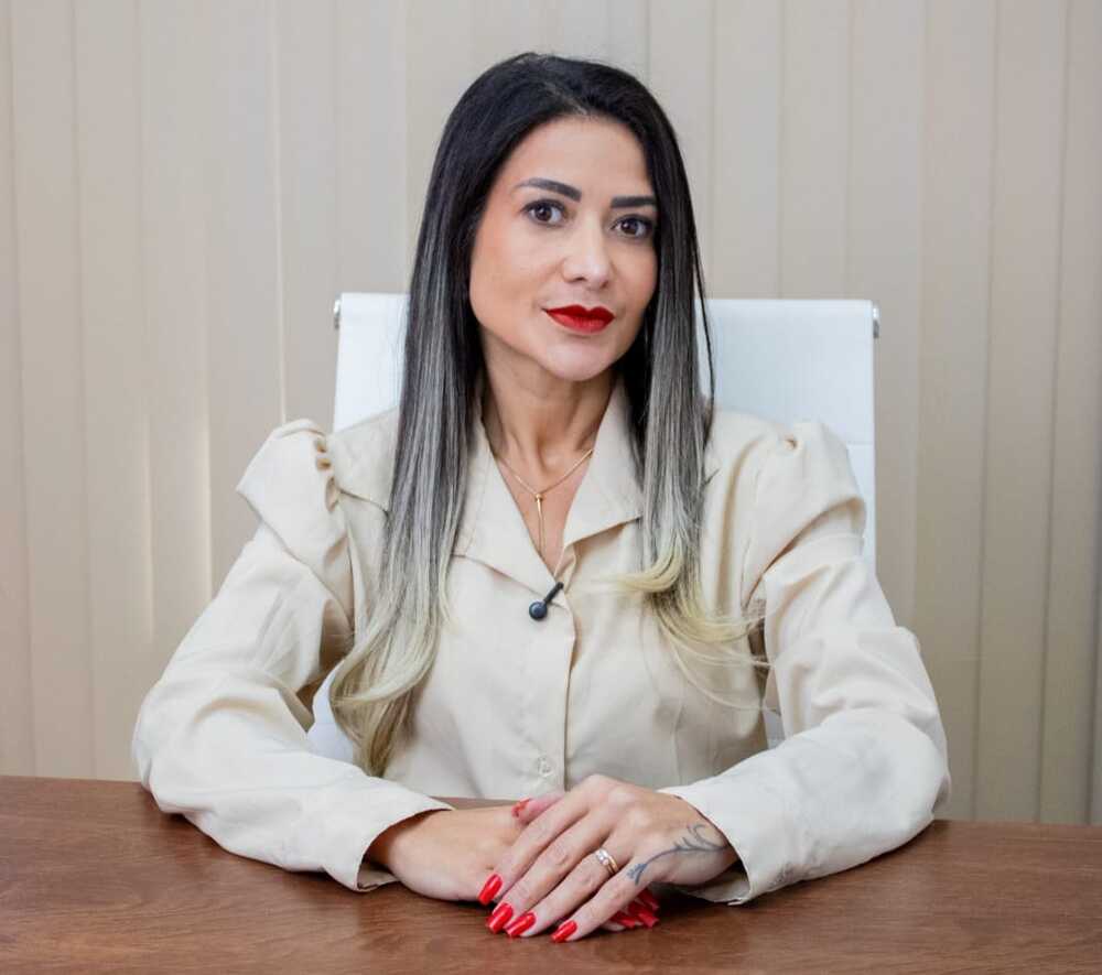 Dra. Mary Rocha compartilha expectativas para o lançamento da ONG RECOMECE