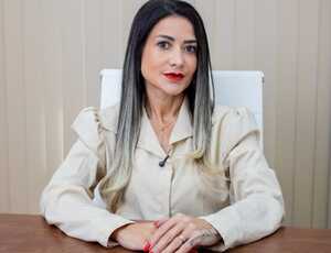 Dra. Mary Rocha compartilha expectativas para o lançamento da ONG RECOMECE