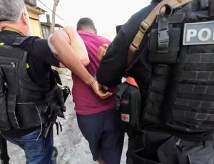 Operação Torniquete: Polícia Civil prende criminosos de quadrilha que rouba carros de luxo