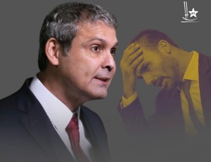 Nota à Imprensa: Prisão preventiva de Eduardo Bolsonaro por traição à pátria, golpe continuado e sabotagem econômica