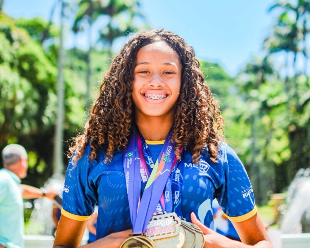 Governo do Estado abre inscrições para o Bolsa Atleta RJ