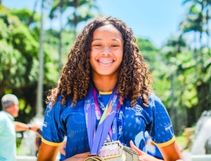 Governo do Estado abre inscrições para o Bolsa Atleta RJ