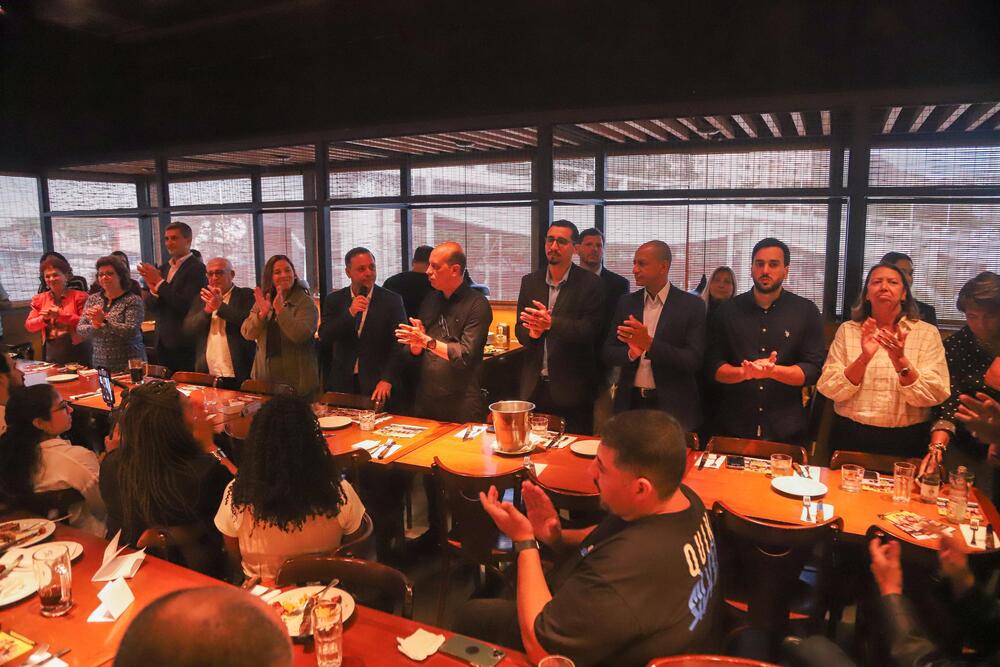 Marcha para Jesus entra para o calendário oficial de Niterói