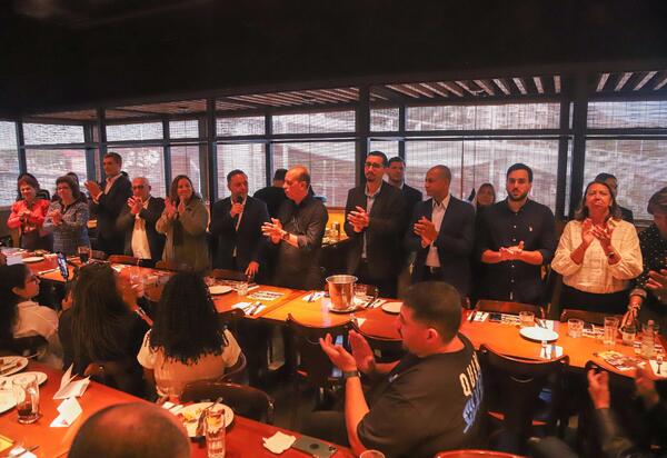 Marcha para Jesus entra para o calendário oficial de Niterói