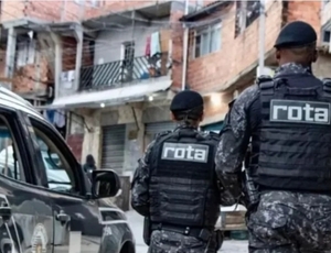 Sargento da Rota atira em policial civil durante ação em SP