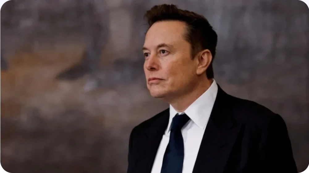 IA de Musk pede desculpas por postagens de exaltação a Hitler