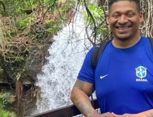 Ex-jogador da seleção brasileira de vôlei é assassinado em Cuiabá