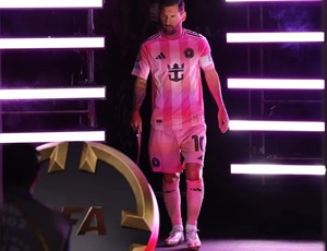 Messi marca dois e alcança feito inédito em vitória do Inter Miami