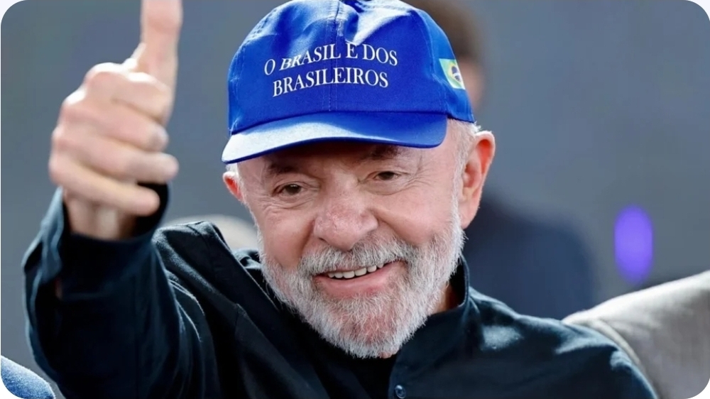 Lula perde tempo com picuinhas enquanto o Brasil afunda em crise com os EUA