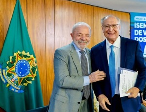 Lula anuncia comitê para adoção de medidas de proteção da economia brasileira