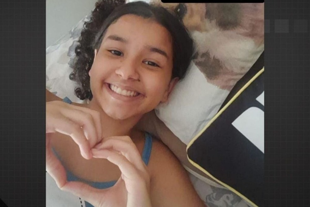 Filha de taxista, adolescente desaparecida é encontrada no RJ após grande mobilização